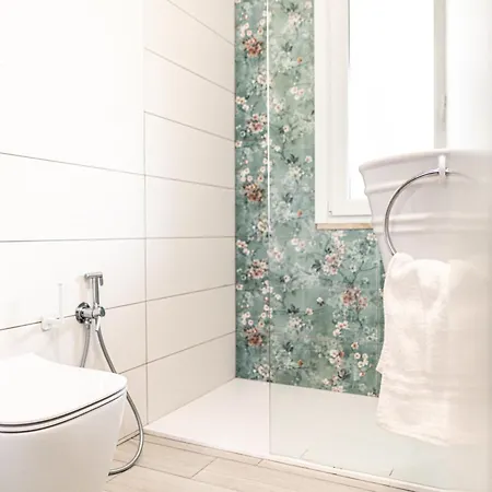 Casa Gemelli A Pochi Passi Da Su Giudeu