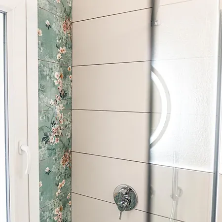 Casa Gemelli A Pochi Passi Da Su Giudeu Prázdninový dům