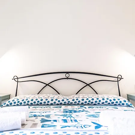 Casa Gemelli A Pochi Passi Da Su Giudeu Prázdninový dům *