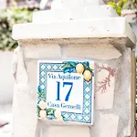 Casa Gemelli - Steps To Su Giudeu - Private Garden & Ac, *