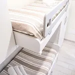 Casa Gemelli - Steps To Su Giudeu - Private Garden & Ac,