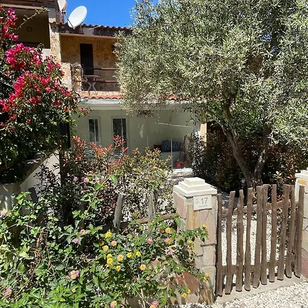 Holiday home Casa Gemelli A Pochi Passi Da Su Giudeu