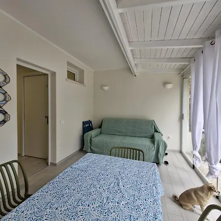 Casa Gemelli A Pochi Passi Da Su Giudeu Holiday home Chia
