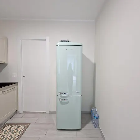 Casa Gemelli A Pochi Passi Da Su Giudeu Holiday home