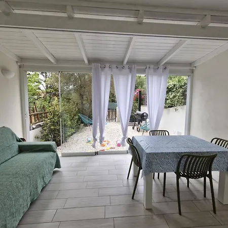 Casa Gemelli A Pochi Passi Da Su Giudeu Holiday home Chia