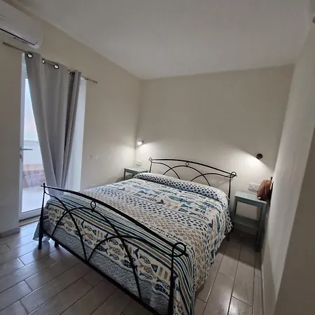 Casa Gemelli A Pochi Passi Da Su Giudeu * Chia