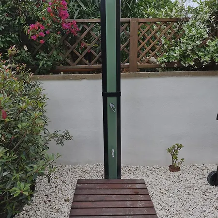 Casa Gemelli A Pochi Passi Da Su Giudeu Holiday home Chia