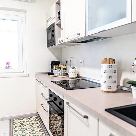 Casa Gemelli A Pochi Passi Da Su Giudeu Vakantiehuis Chia